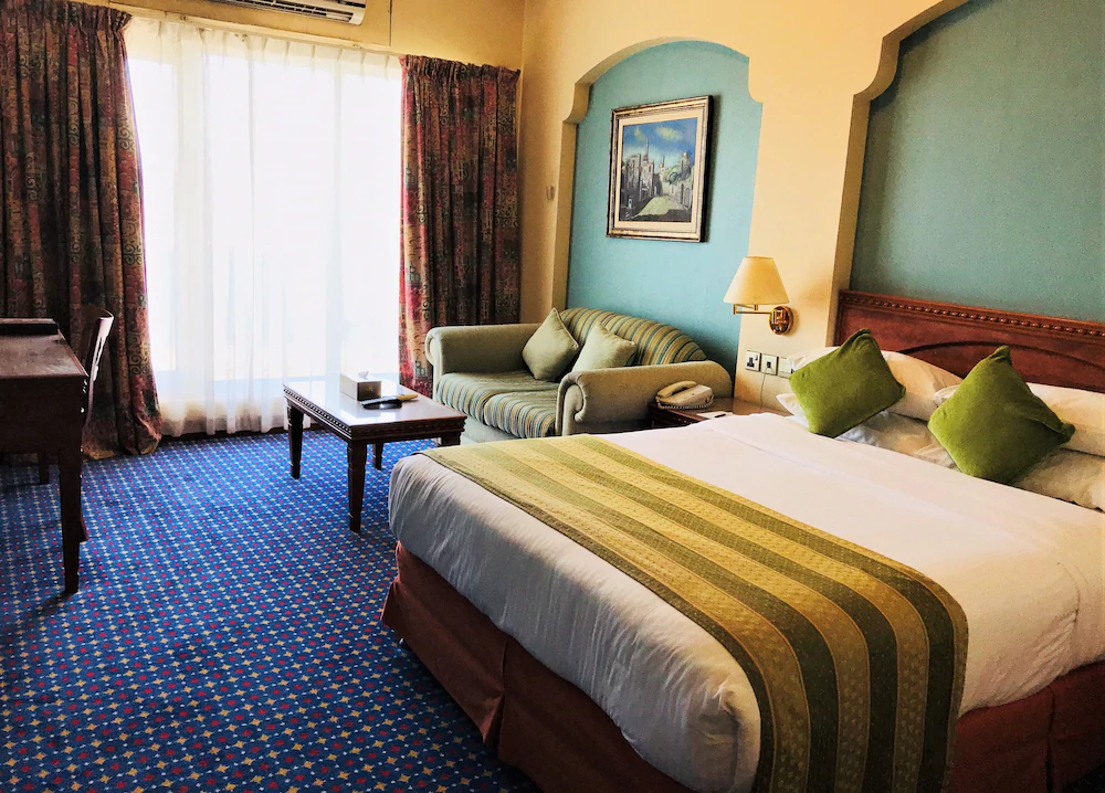 Riviera Hotel