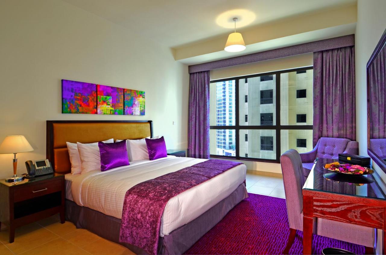 Roda Amwaj Suites