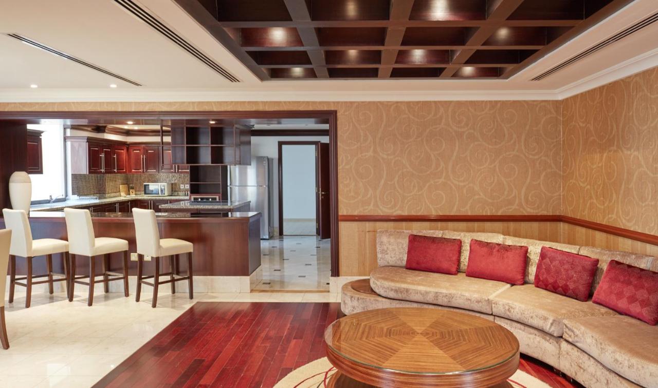 Roda Amwaj Suites