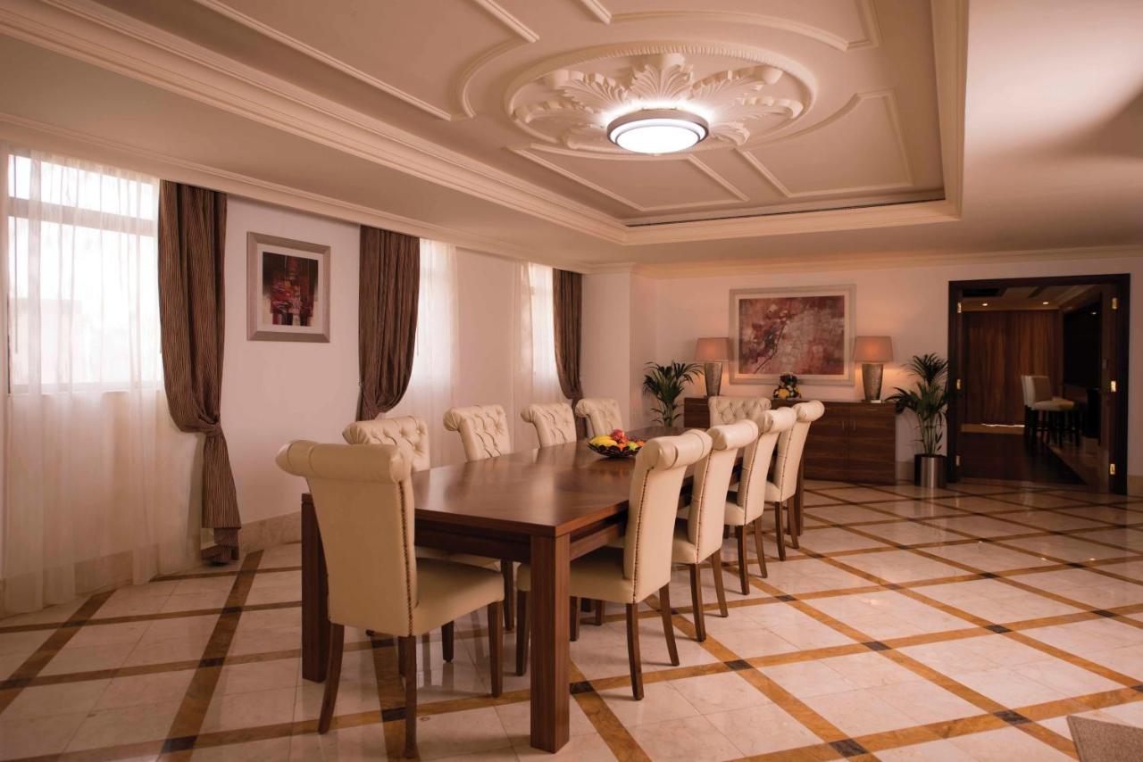 Roda Amwaj Suites