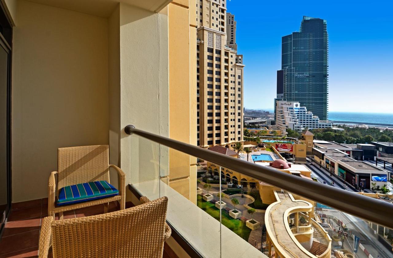 Roda Amwaj Suites