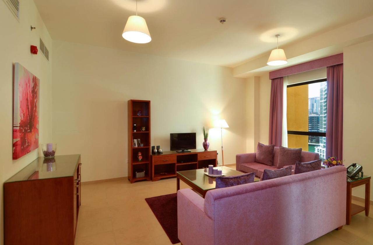 Roda Amwaj Suites