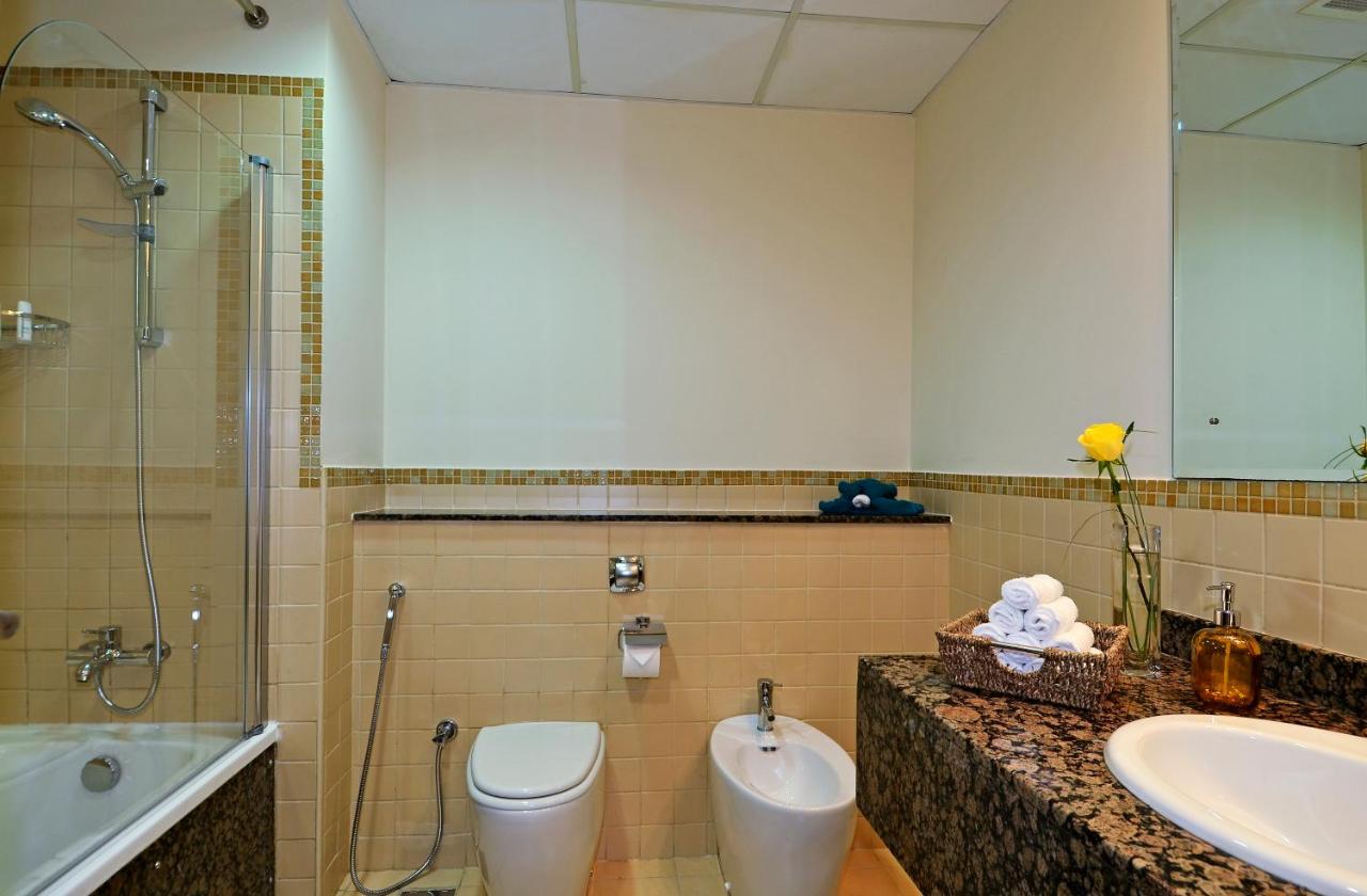 Roda Amwaj Suites