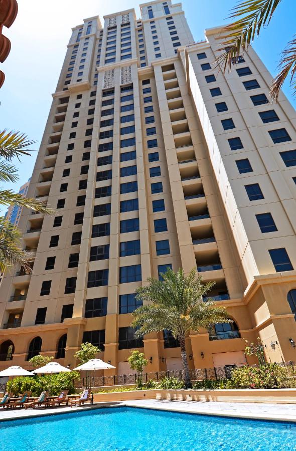 Roda Amwaj Suites