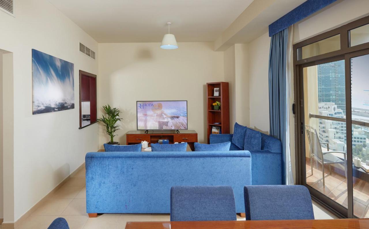 Roda Amwaj Suites
