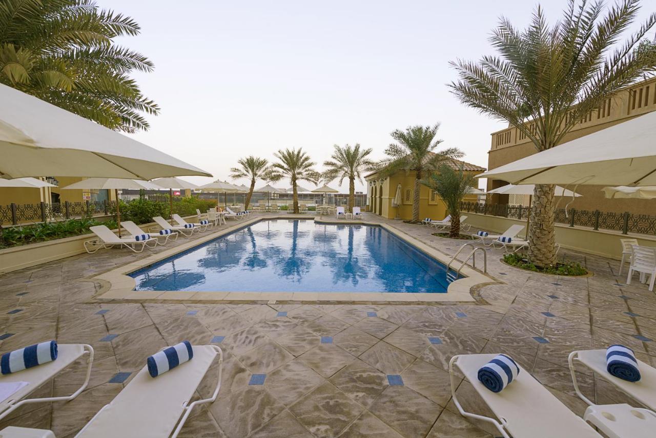 Roda Amwaj Suites