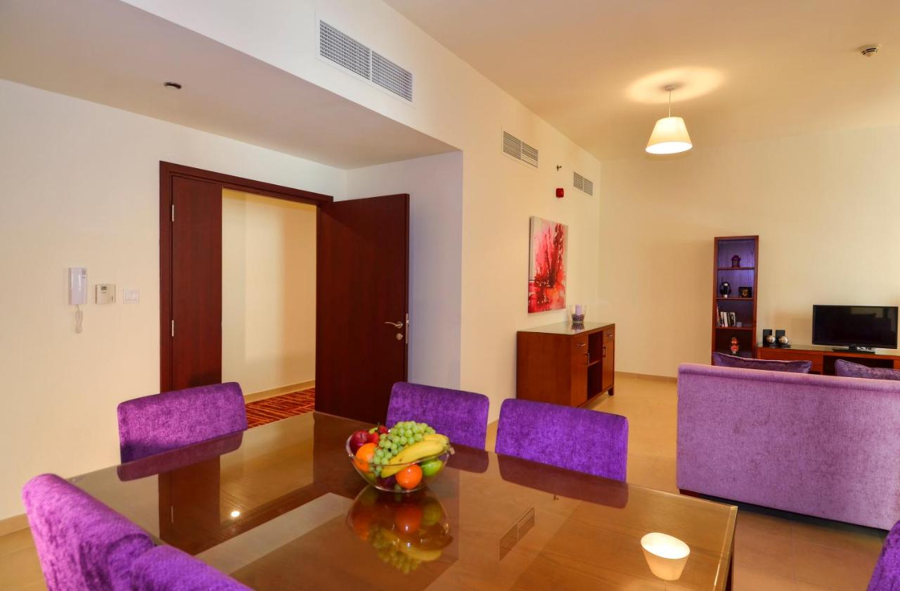Roda Amwaj Suites