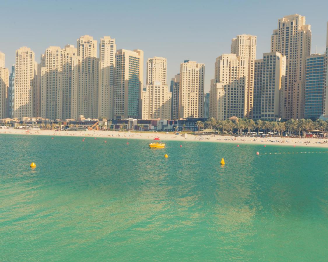 Roda Amwaj Suites