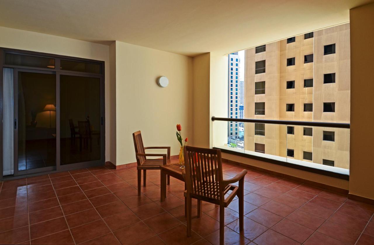 Roda Amwaj Suites