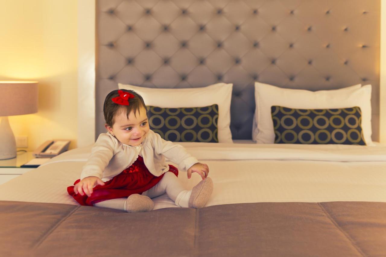 Roda Amwaj Suites