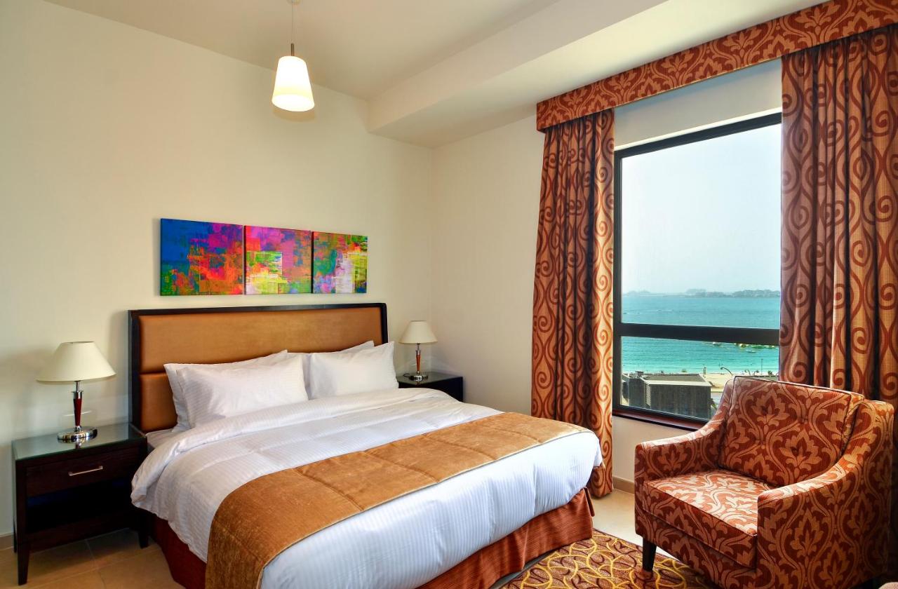 Roda Amwaj Suites