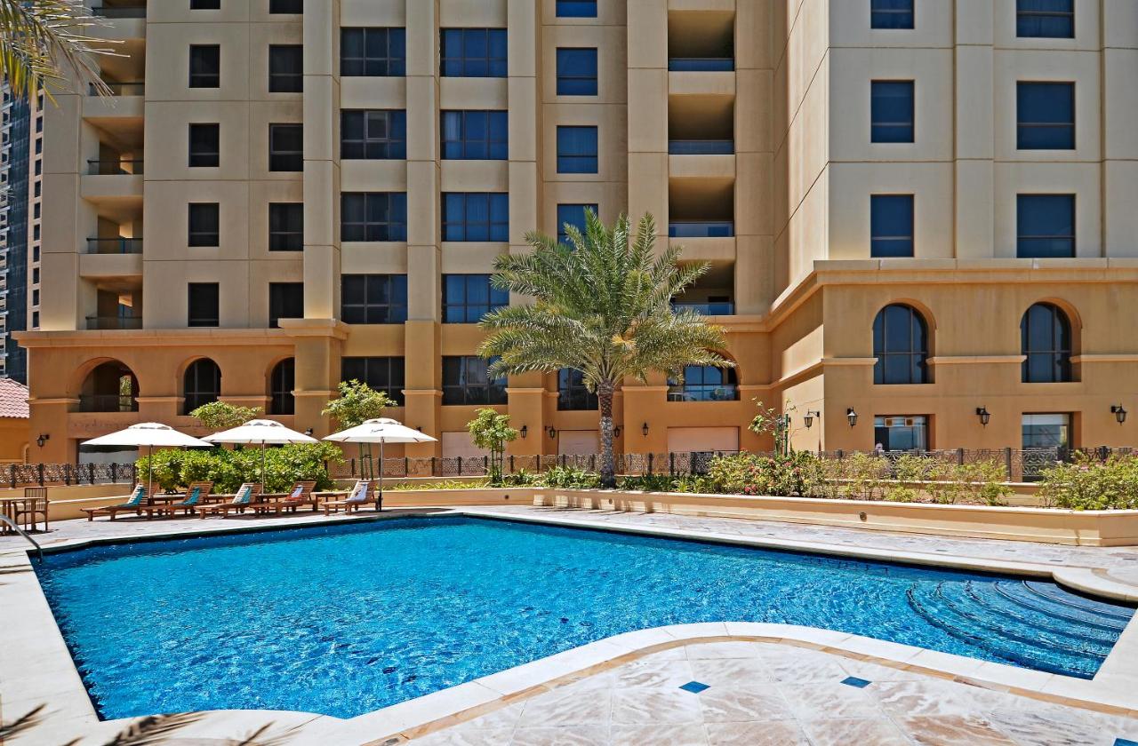 Roda Amwaj Suites