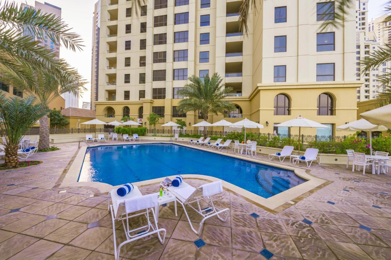 Roda Amwaj Suites