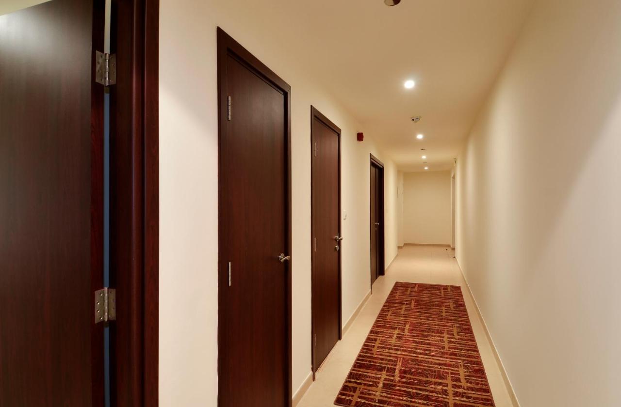 Roda Amwaj Suites