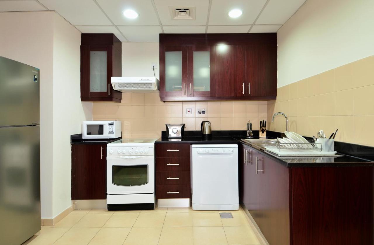 Roda Amwaj Suites