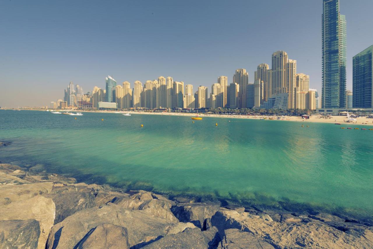 Roda Amwaj Suites