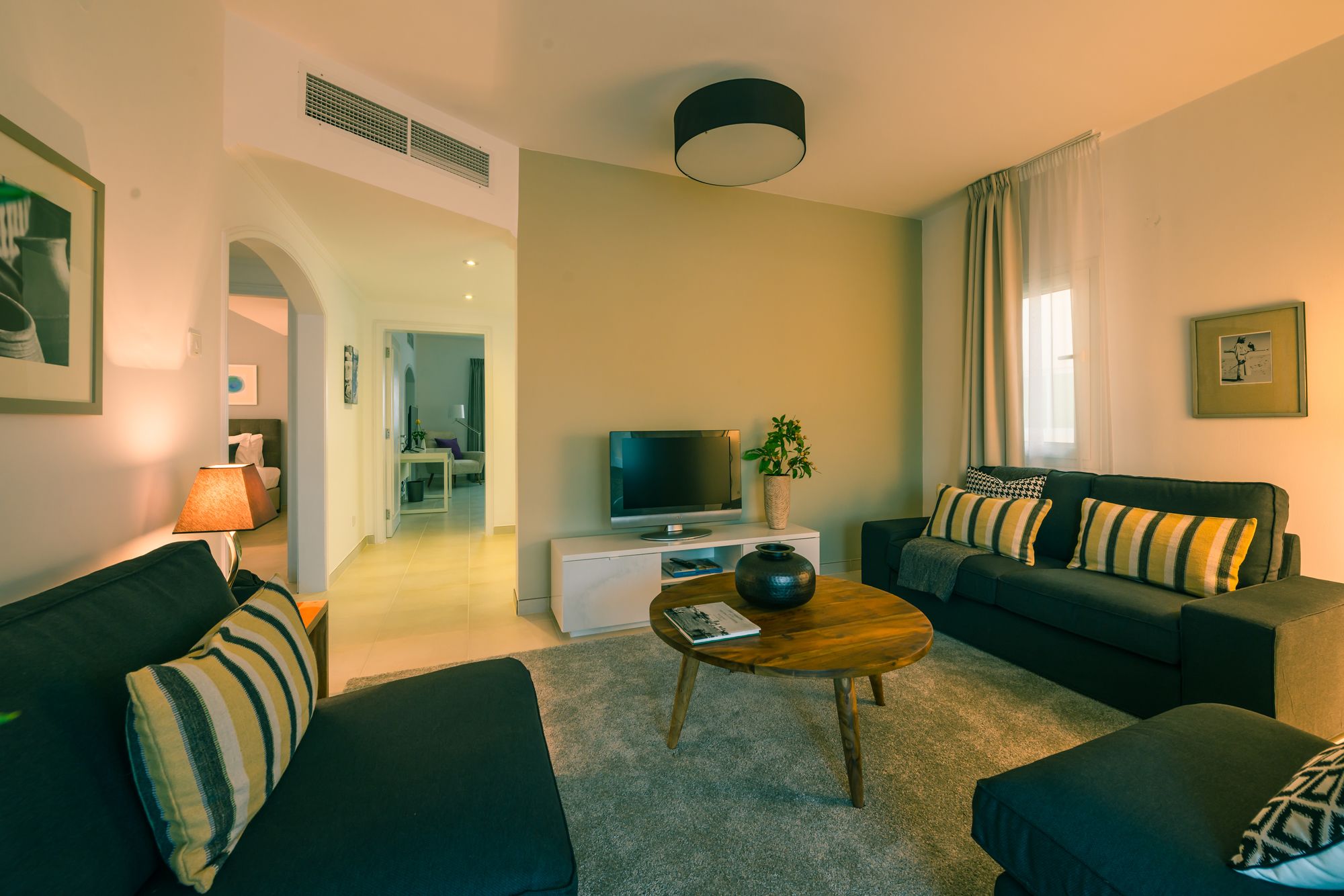 Roda Boutique Villas