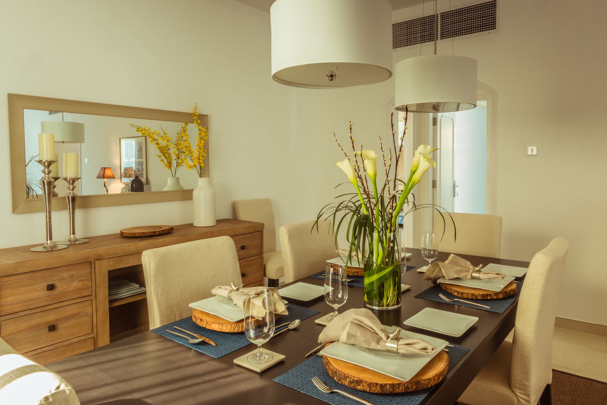 Roda Boutique Villas