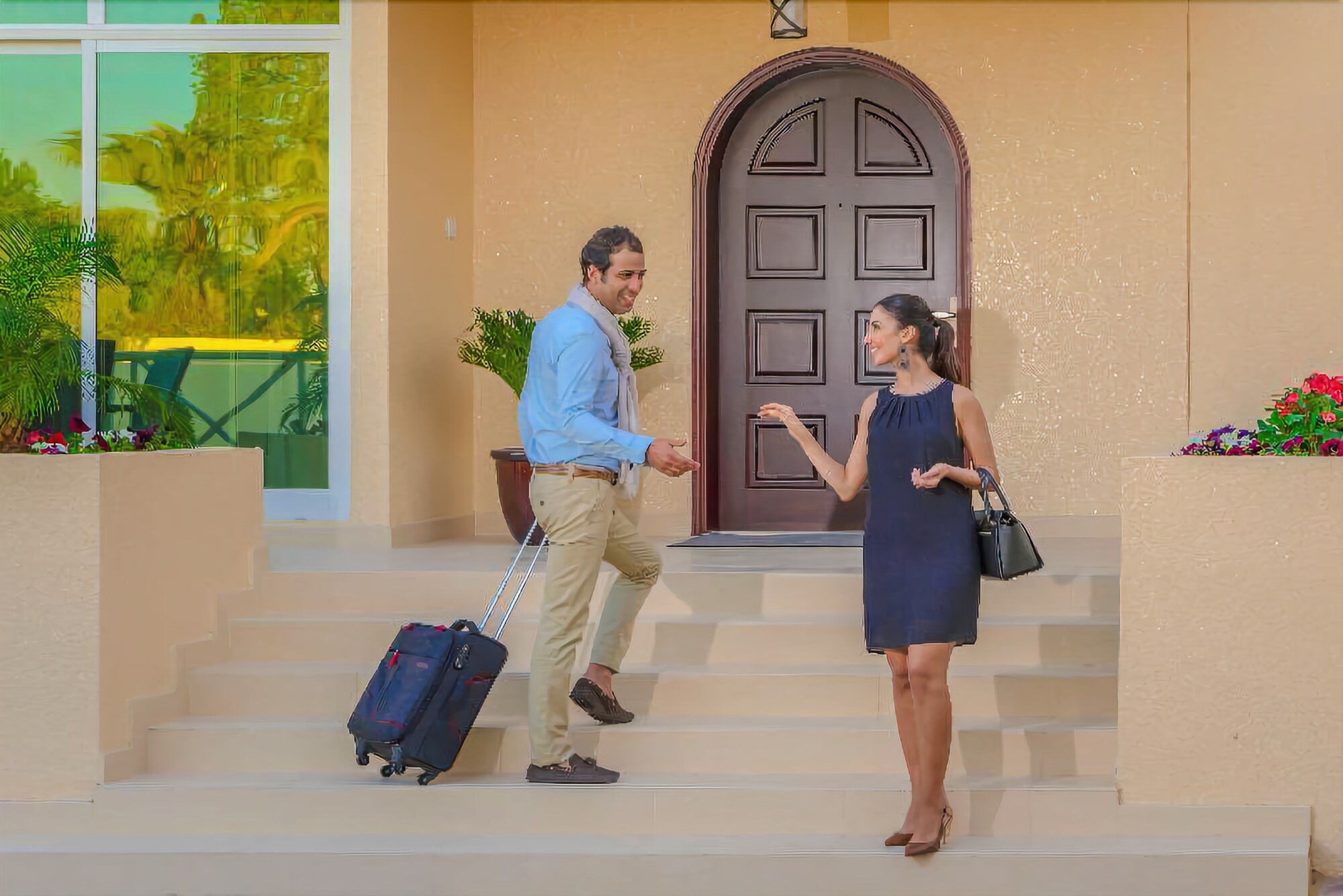 Roda Boutique Villas