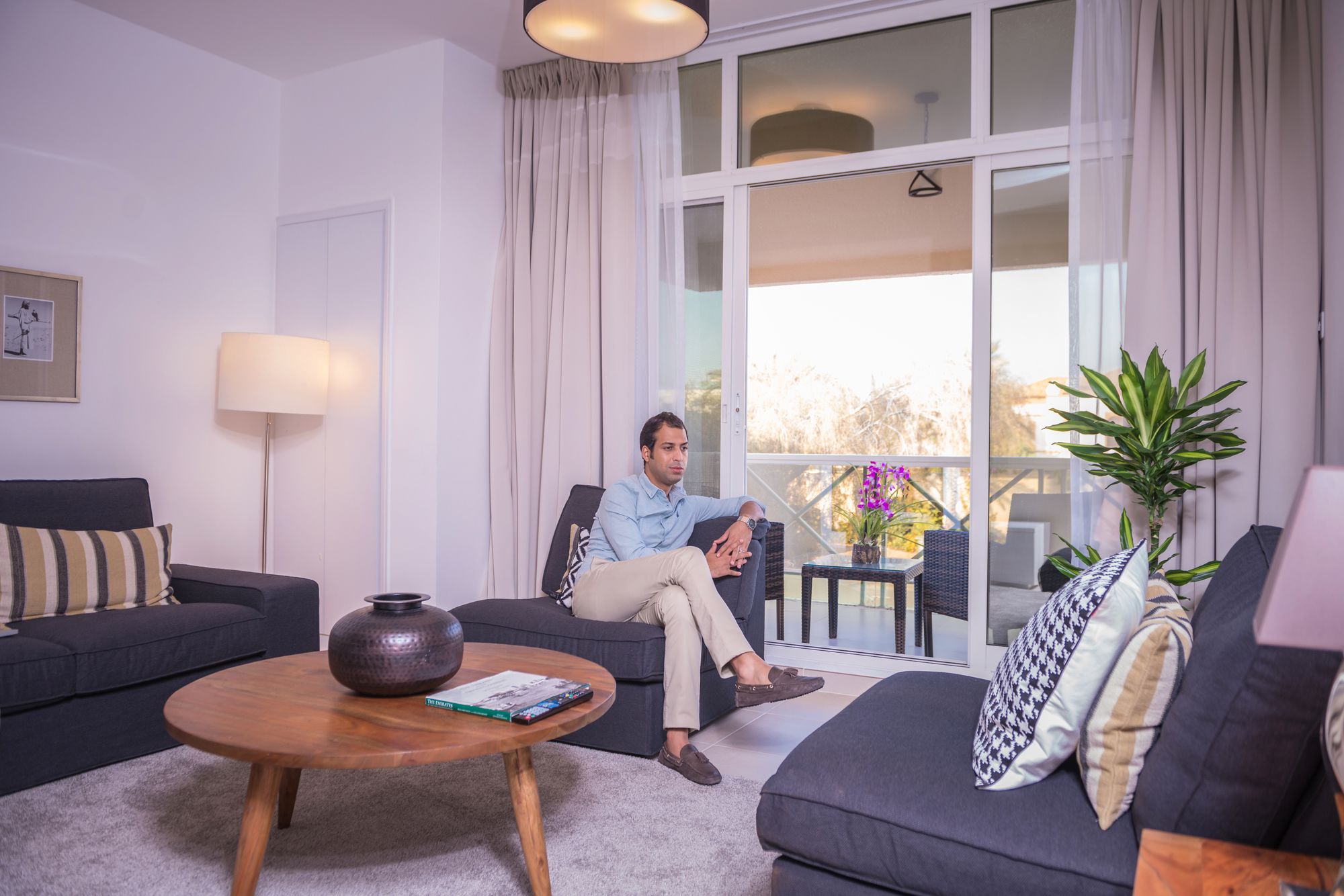 Roda Boutique Villas