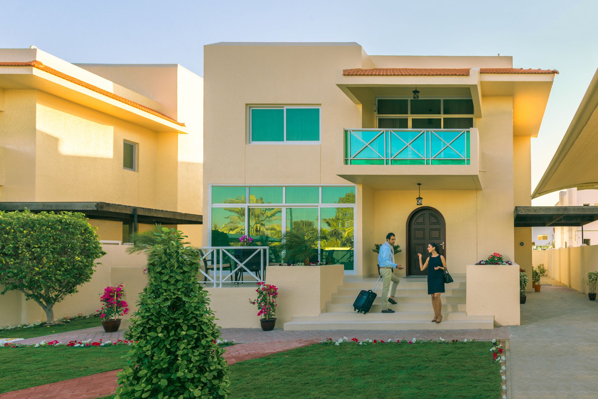 Roda Boutique Villas