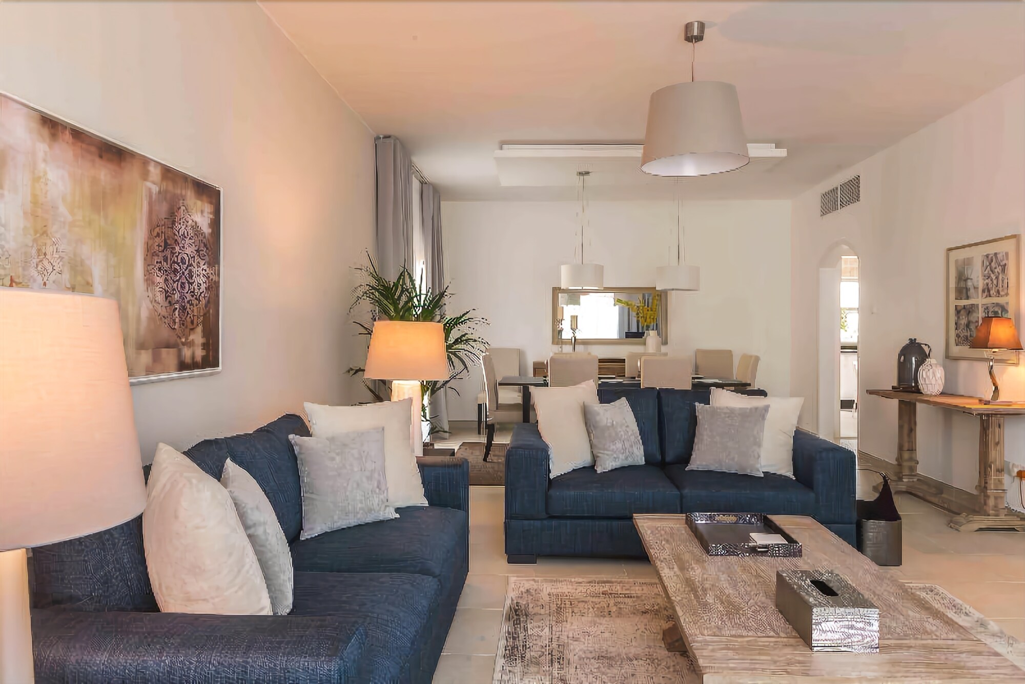 Roda Boutique Villas