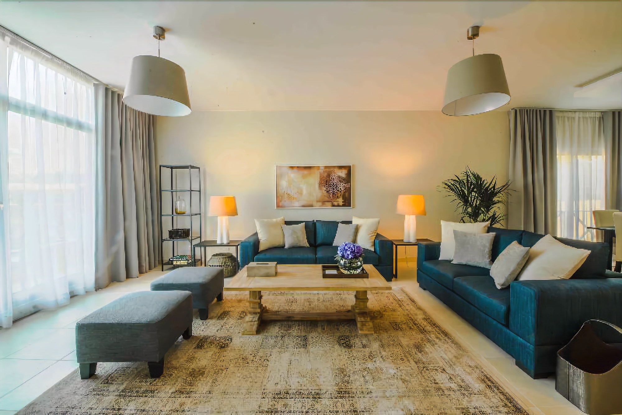 Roda Boutique Villas