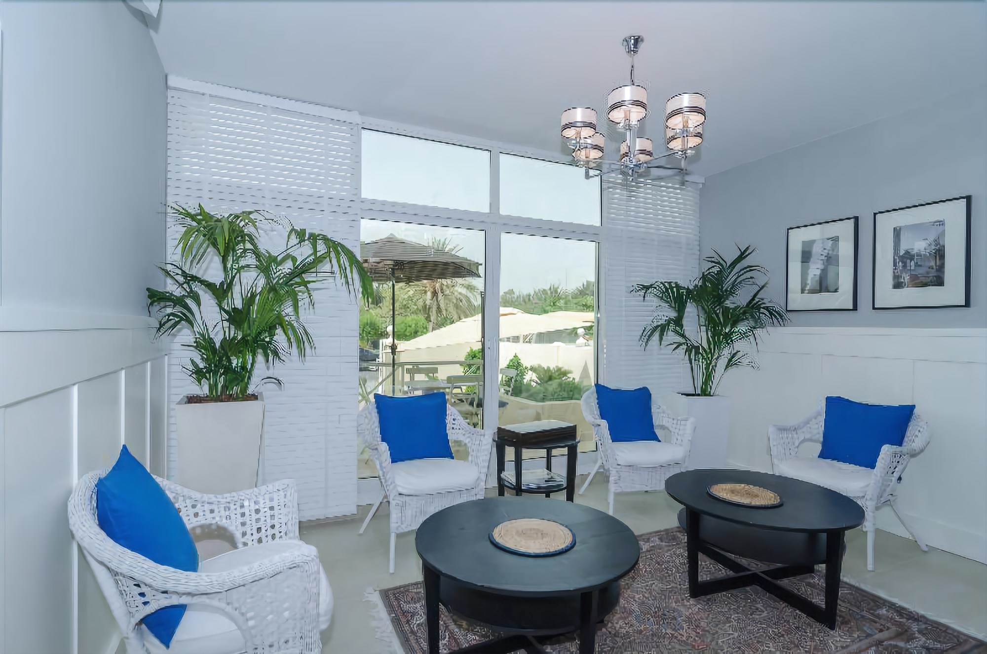 Roda Boutique Villas
