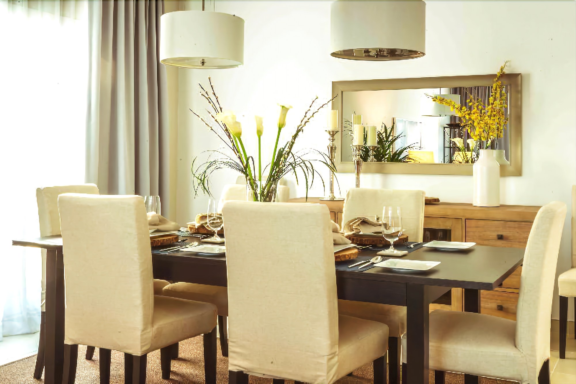 Roda Boutique Villas