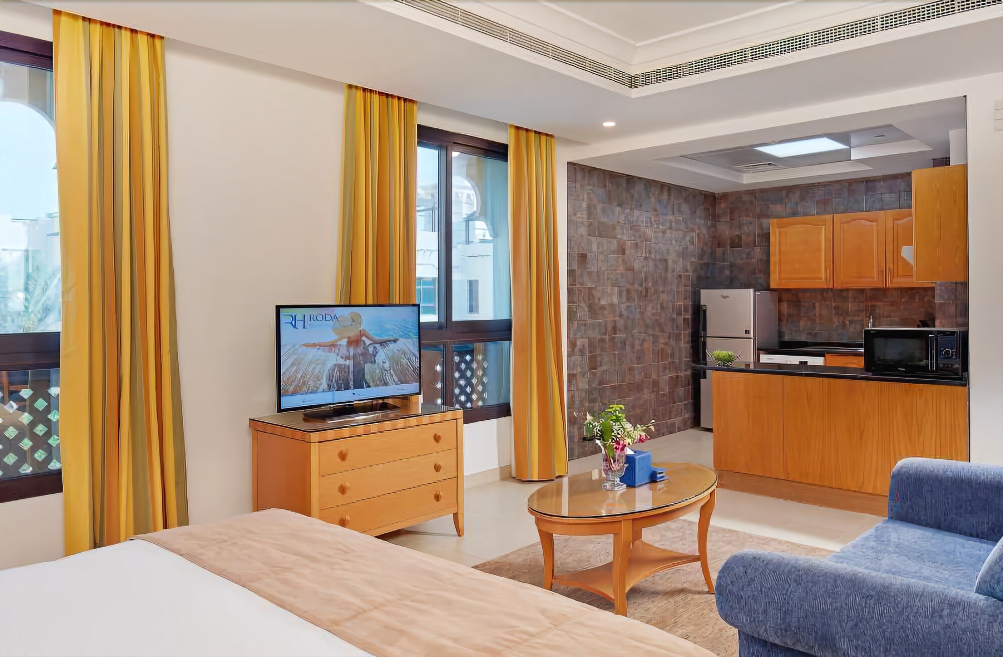 Roda Boutique Villas