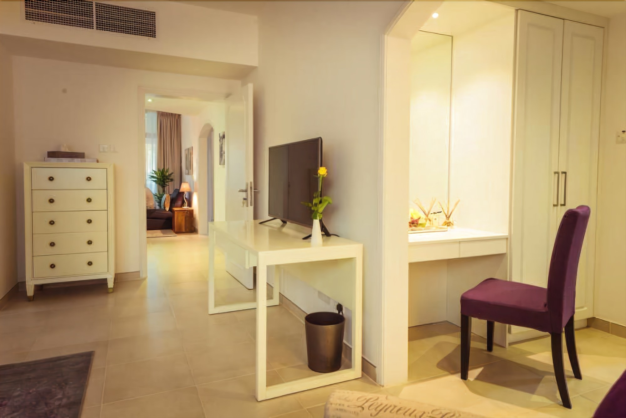 Roda Boutique Villas