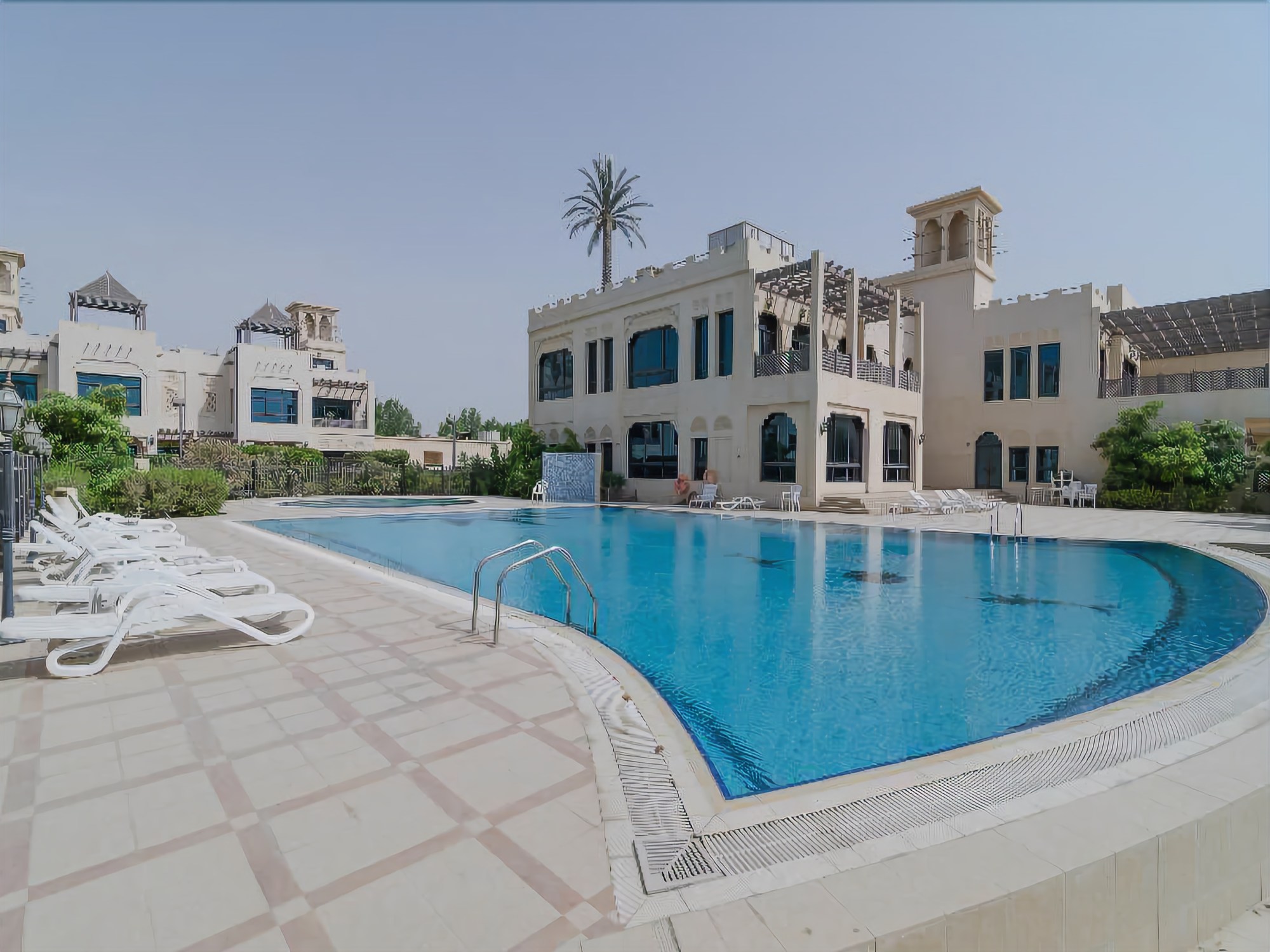 Roda Boutique Villas