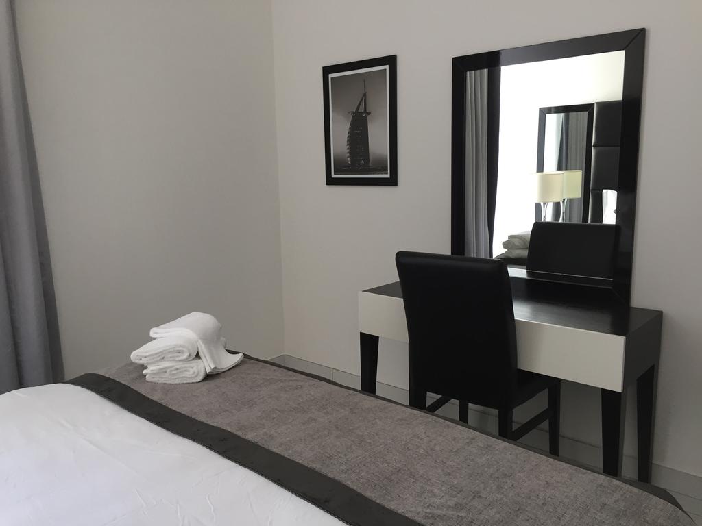 Roma by Giovanni Boutique Suites