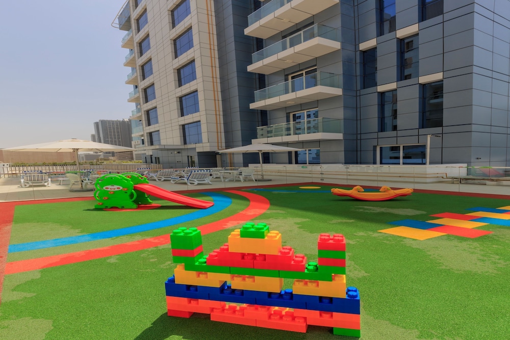 Rose Executive Hotel – DWTC
