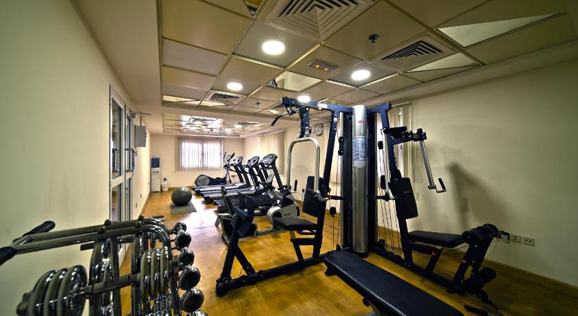 Rose Garden Hotel Apartments Bur Dubai