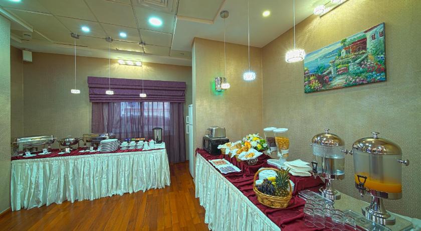 Rose Garden Hotel Apartments Bur Dubai
