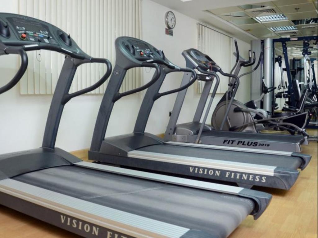Rose Garden Hotel Apartments Bur Dubai