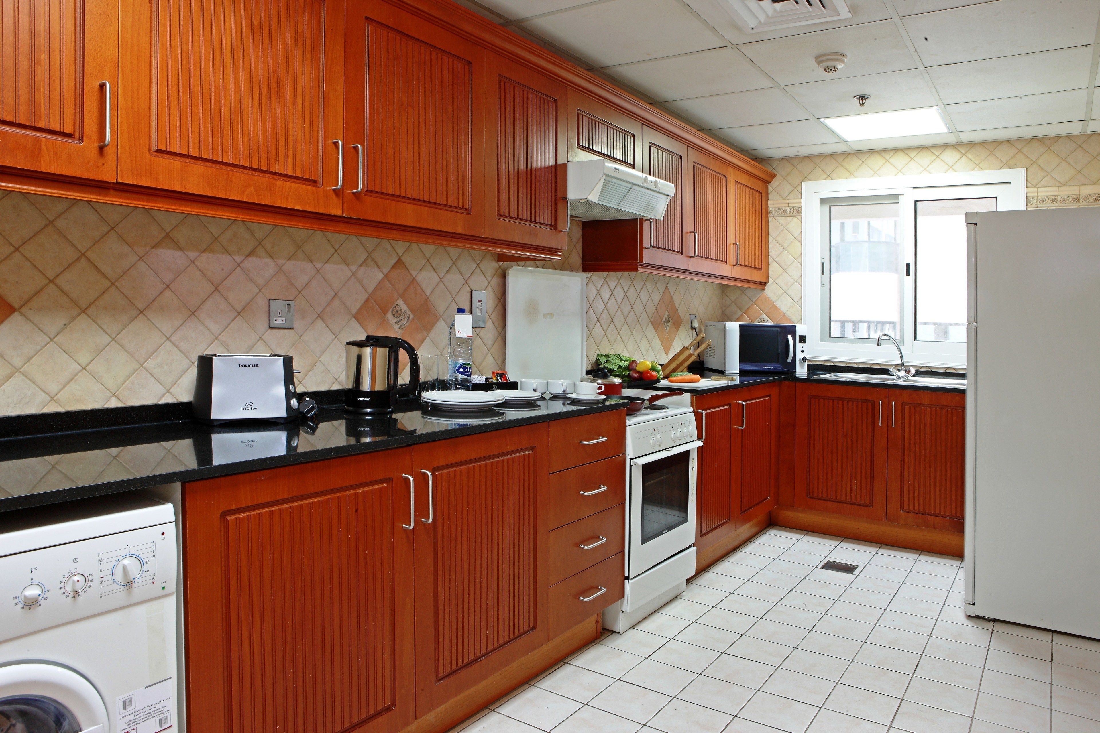 Rose Garden Hotel Apartments Bur Dubai