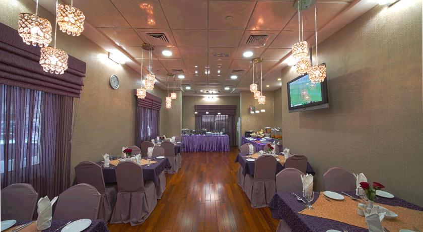 Rose Garden Hotel Apartments Bur Dubai