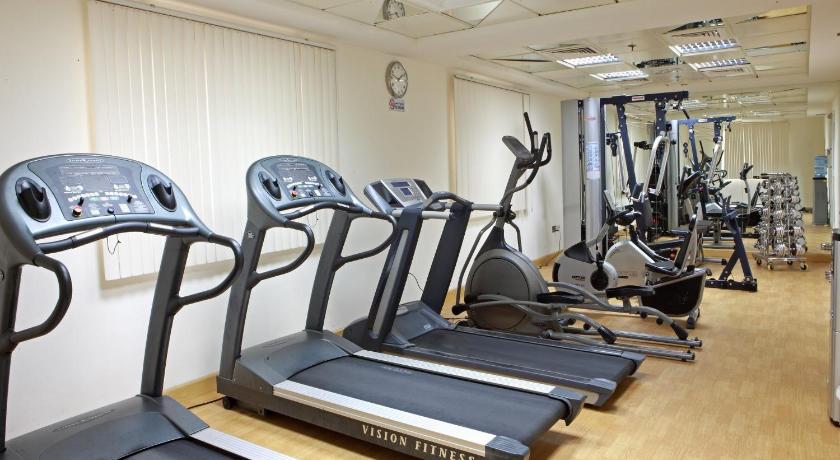 Rose Garden Hotel Apartments Bur Dubai