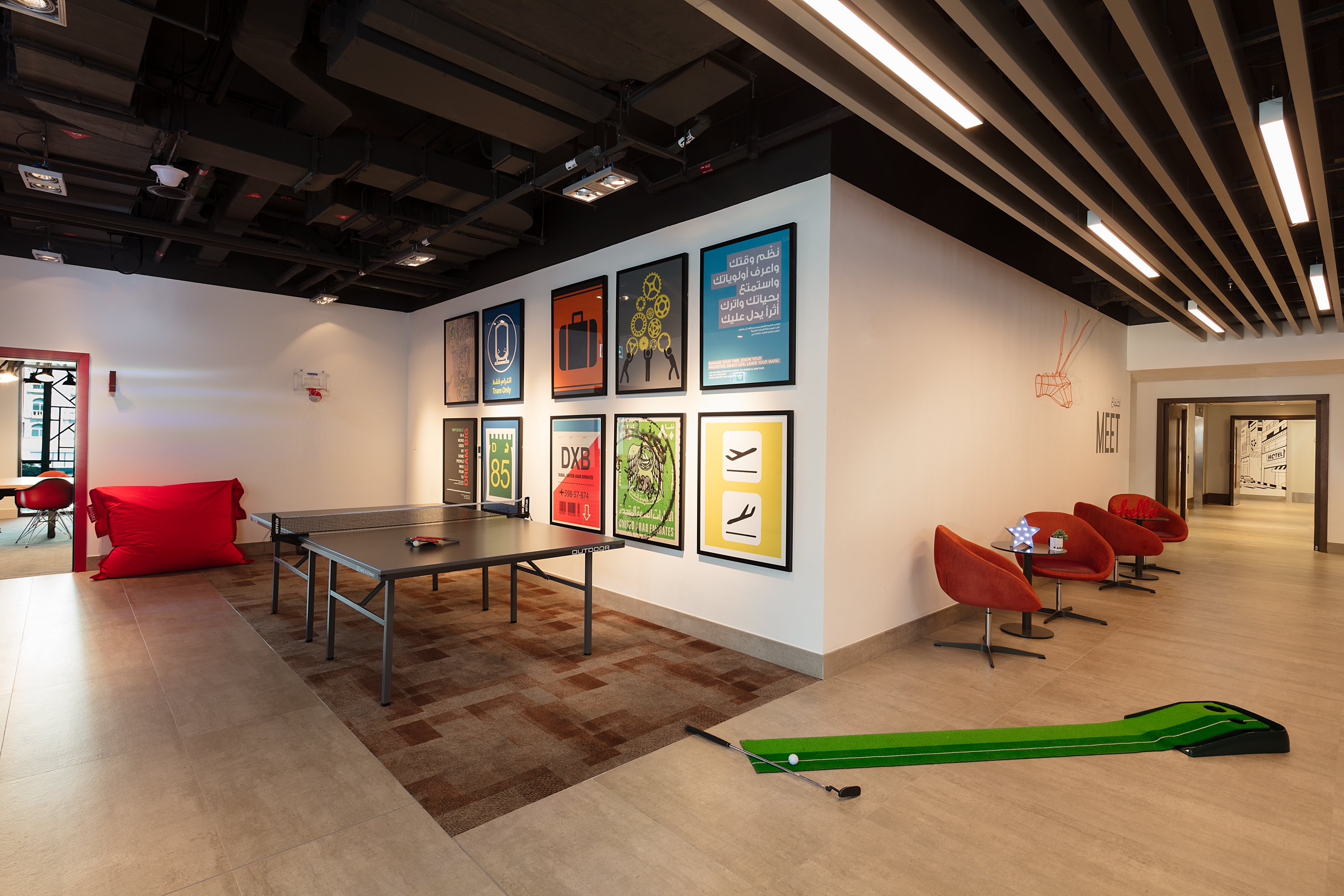 Rove Healthcare City