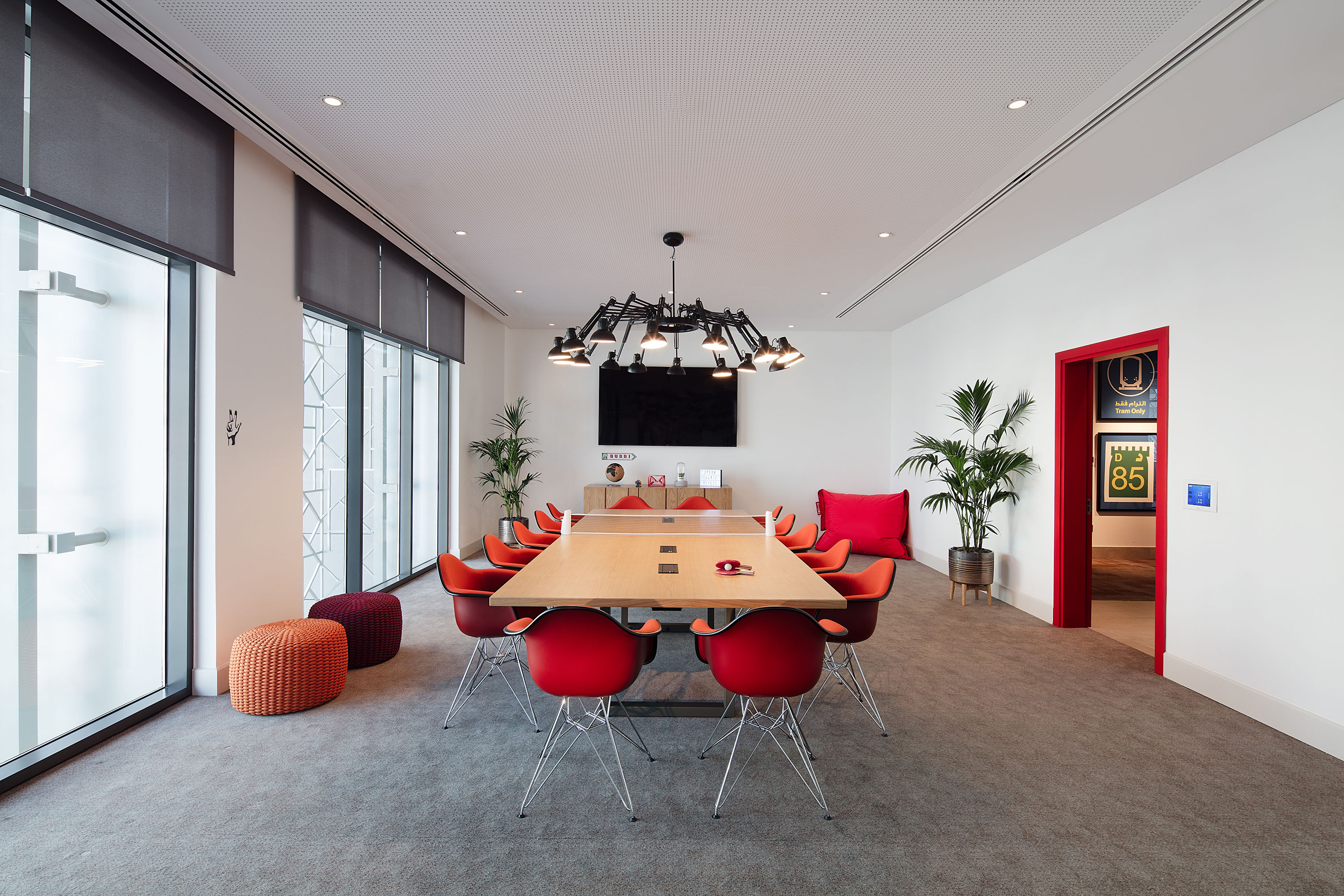 Rove Healthcare City