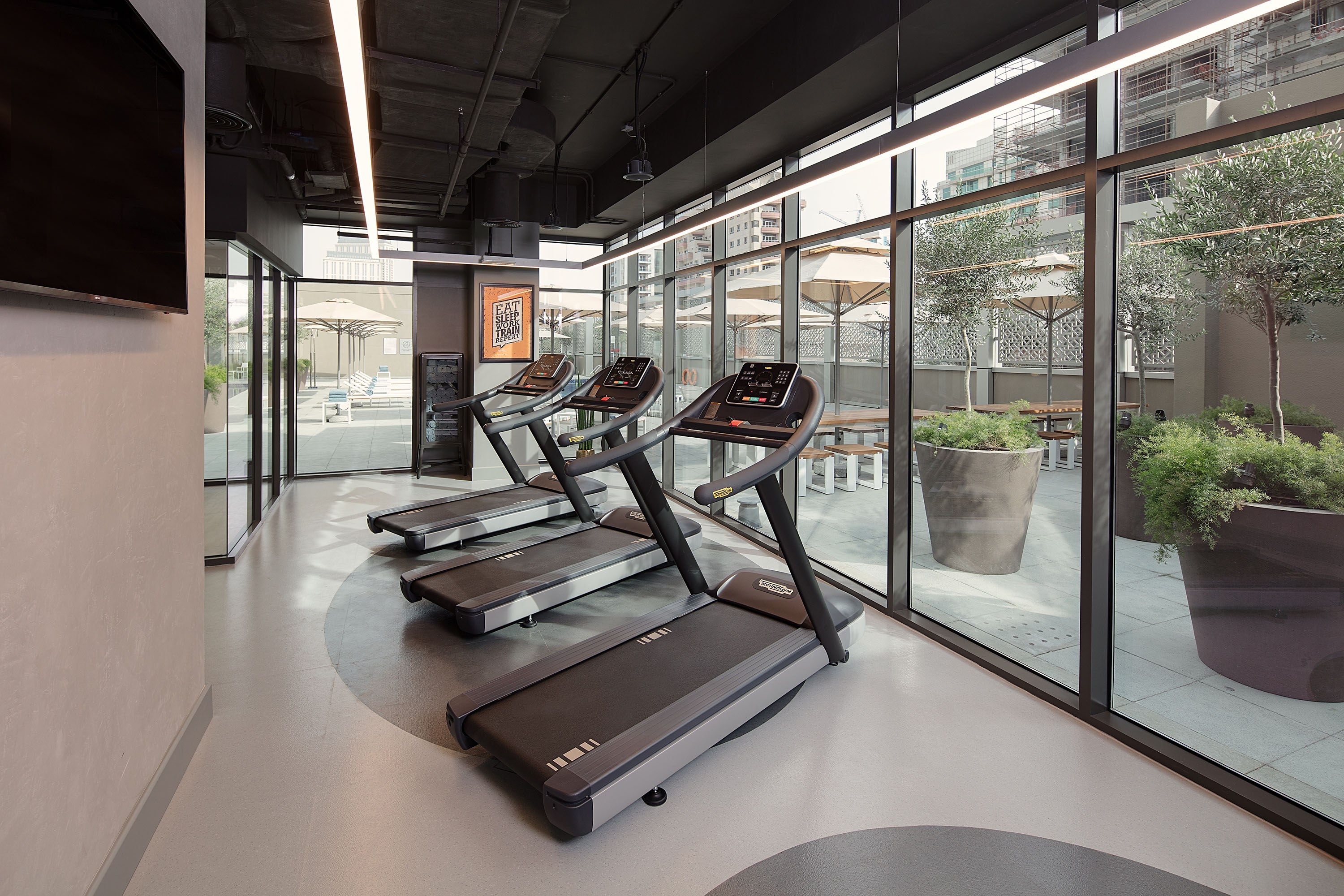 Rove Healthcare City