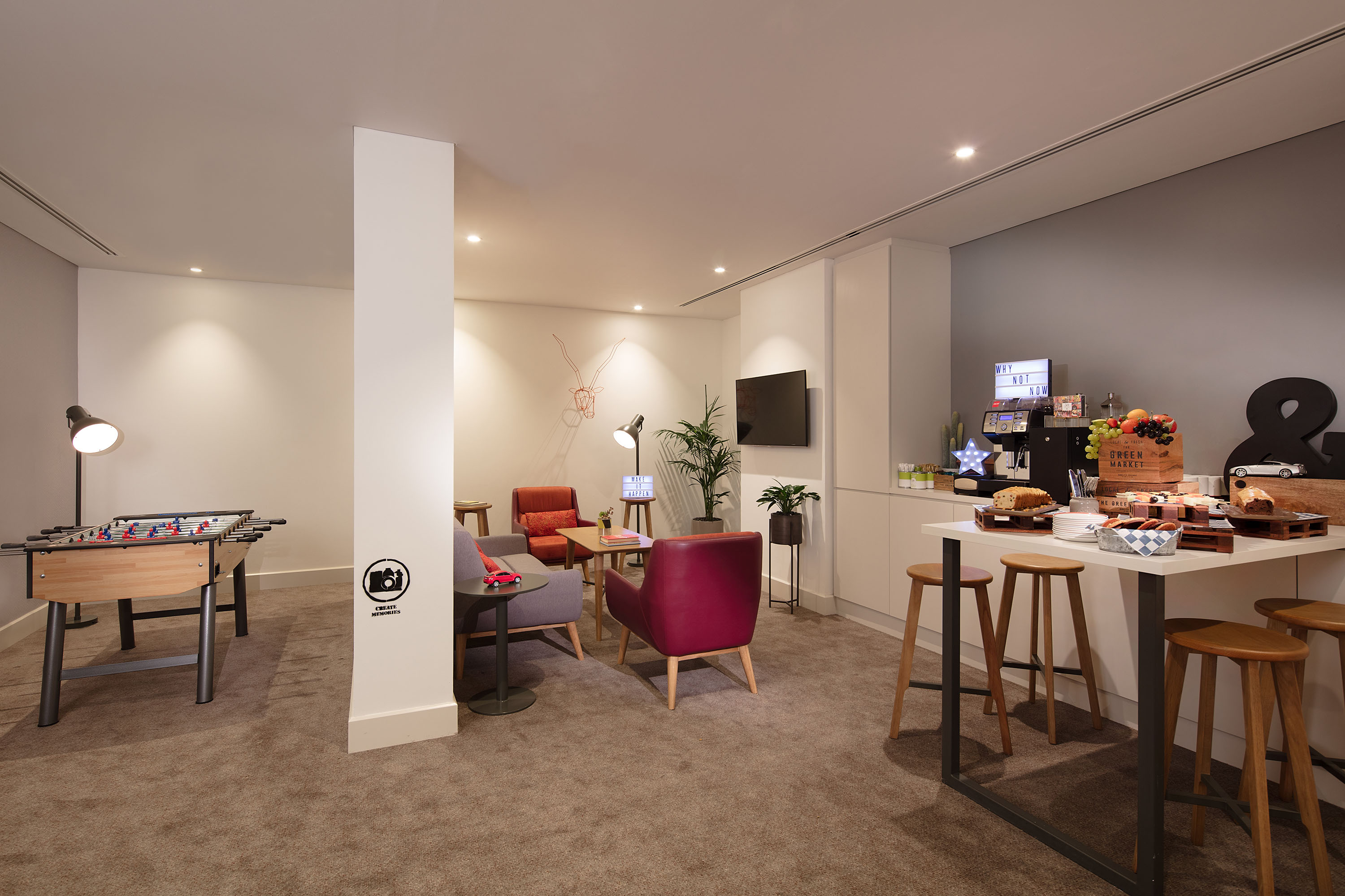 Rove Healthcare City