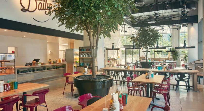 Rove Healthcare City