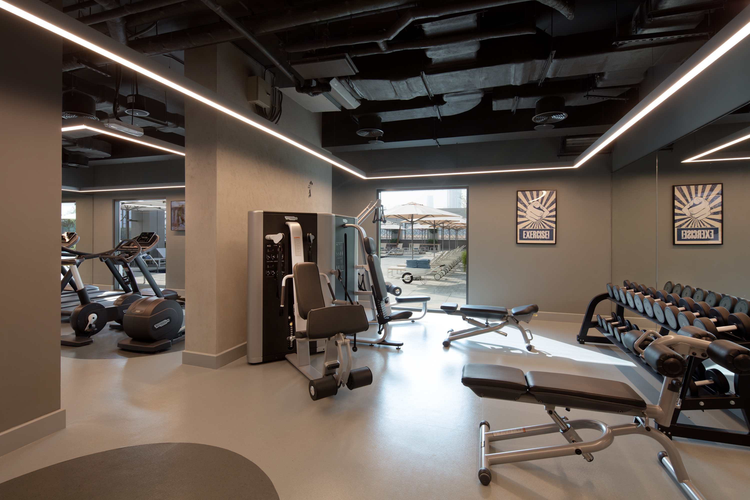 Rove Healthcare City