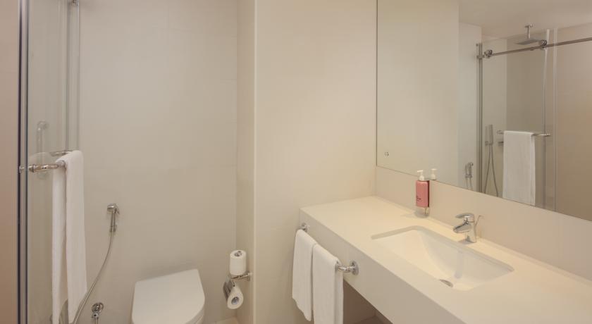 Rove Healthcare City