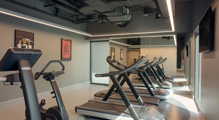 Rove Healthcare City
