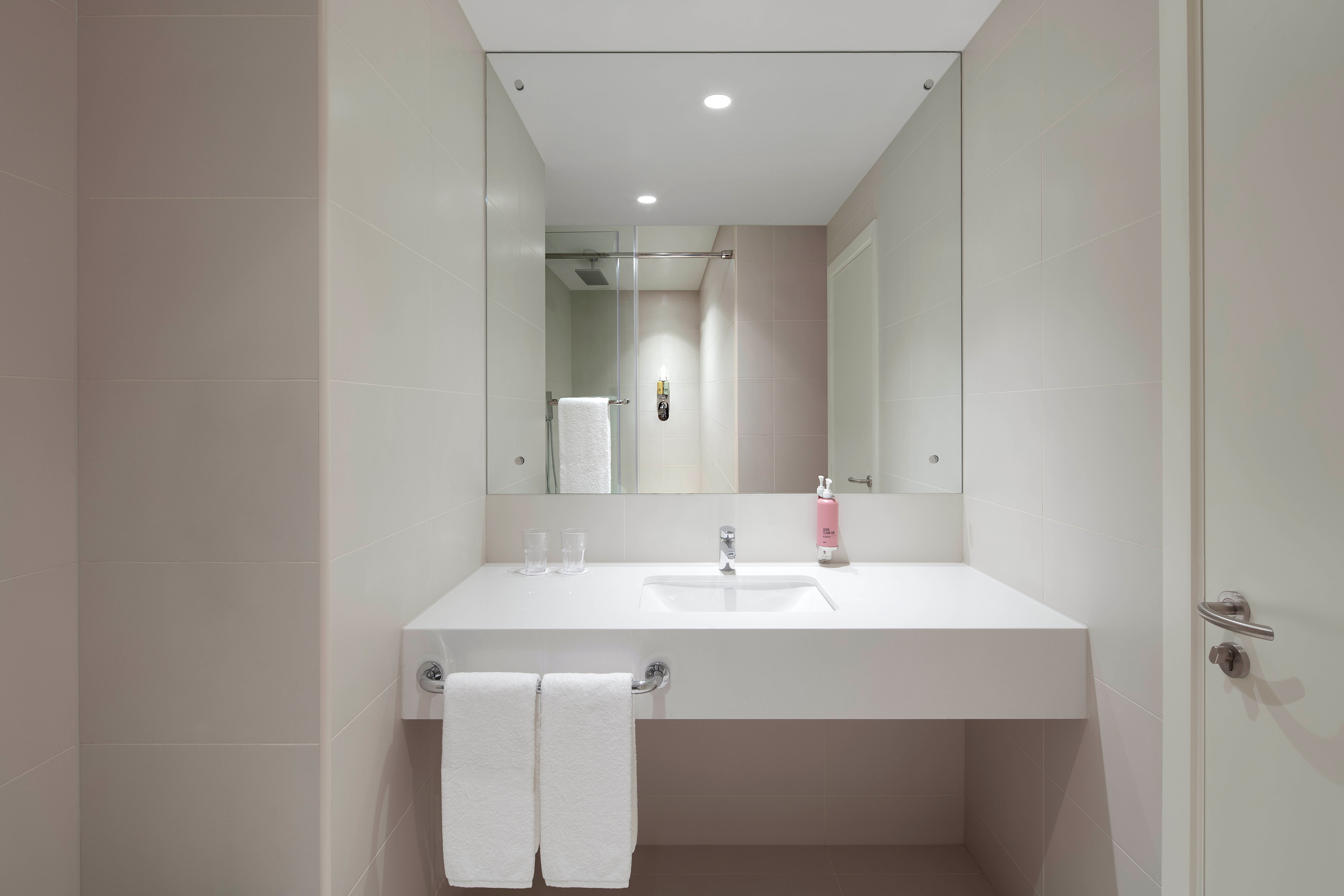 Rove Healthcare City