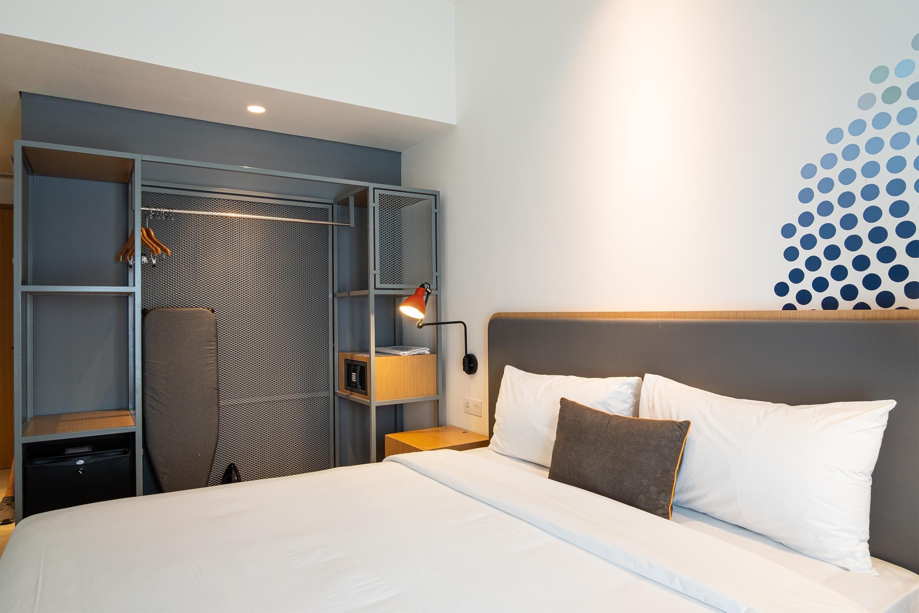 Rove La Mer Beach, Jumeirah
